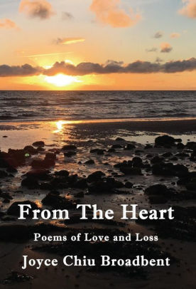 From The Heart Poems Of Love And Losshardcover - 