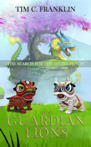 Title: The Guardian Lions: The Search for the Divine Peach, Author: Original Soho Skiffle Group