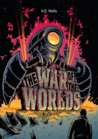 Title: The War of the Worlds Illustrated, Author: H. G. Wells