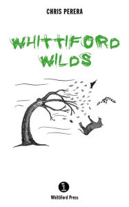 Title: Whittiford Wilds, Author: Julia Michaels