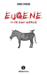 Title: Eugene: In His Own Words, Author: Julia Michaels