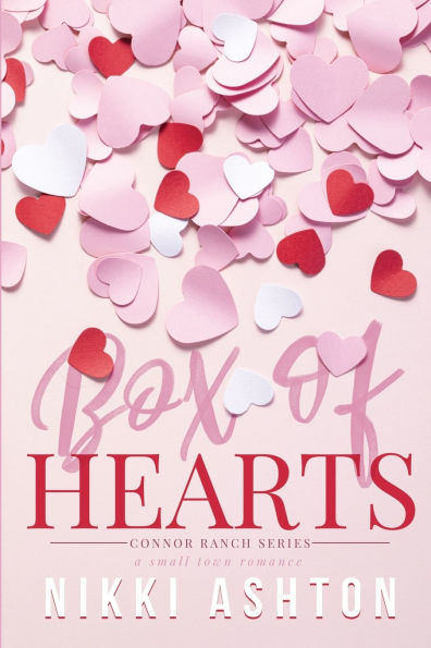 Box of Hearts