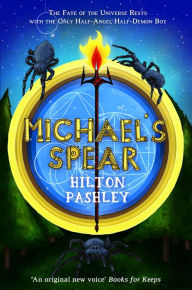 Title: Michael's Spear, Author: Hilton Pashley