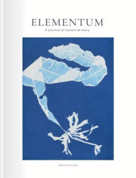 Title: Elementum Journal: Shape, Author: Jay Armstrong
