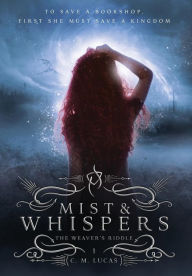 Title: Mist & Whispers: Collector Edition, Author: A.I.M.