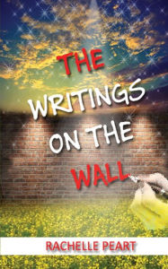 Title: The Writings on the Wall, Author: Jimmy Wright