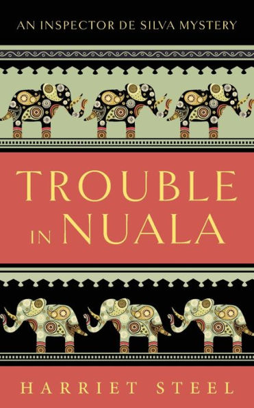 Trouble Nuala