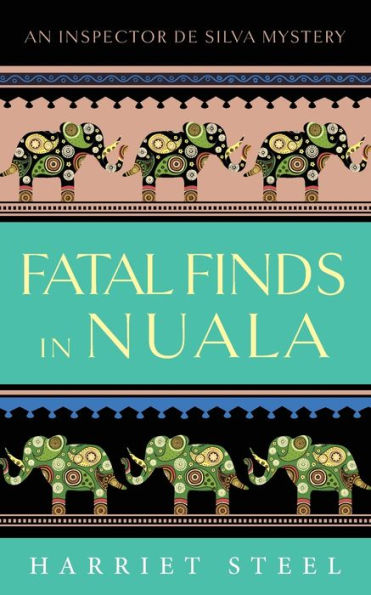 Fatal Finds Nuala