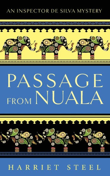Passage from Nuala