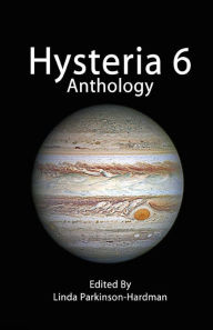 Title: Hysteria 6, Author: Linda Parkinson-Hardman