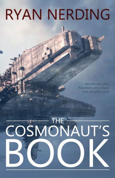 The Cosmonaut's Book