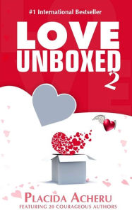Title: Love Unboxed Book 2: An Anthology by Women For Women, Author: Irma Kurtz