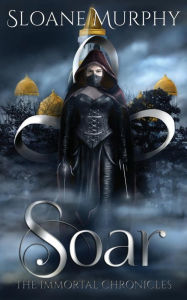 Title: Soar, Author: David Miller