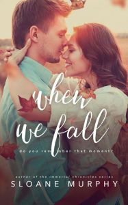 Title: When We Fall, Author: David Miller