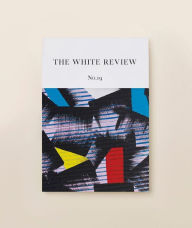 Title: The White Review No. 19, Author: Geoffrey Kirby