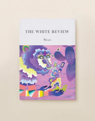 Title: The White Review No. 20, Author: Geoffrey Kirby