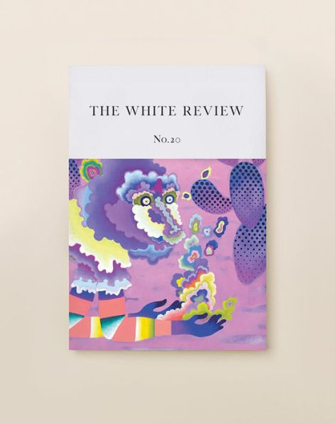 The White Review No. 20