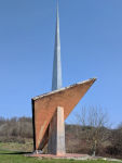 Alternative view 15 of Spomenik Monument Database