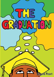 Title: Graduation, Author: Angela Peart