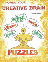 Title: Power your Creative Brain.: Art-Therapy Based Exercises, Author: Matthew Fordham
