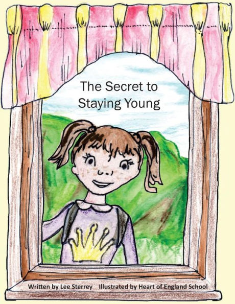 The Secret to Staying Young