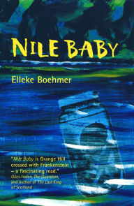 Title: Nile Baby, Author: Elleke Boehmer