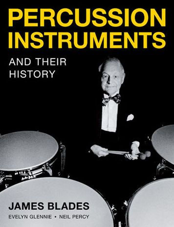 Percussion Instruments and their History