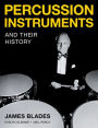 Percussion Instruments and their History