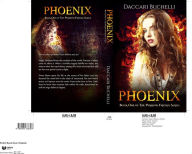 Title: Phoenix, Author: Nigel Hobbins