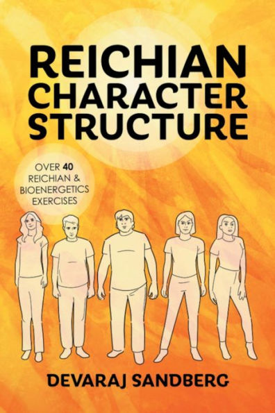 Reichian Character Structure