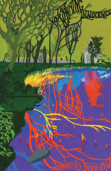The Drowning of Innocence: A love story set during the Irish War of Independence and Civil War