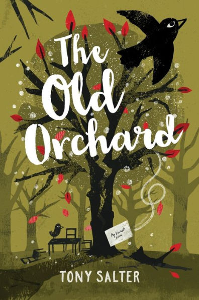 The Old Orchard