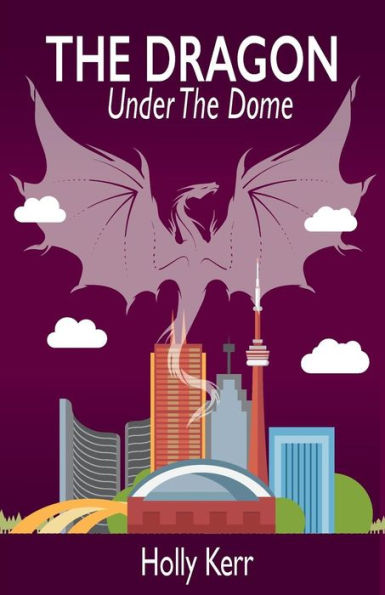 the Dragon Under Dome