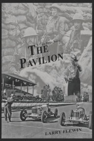 Title: The Pavilion, Author: Larry Flewin