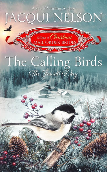 The Calling Birds: The Fourth Day