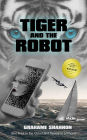 Tiger and the Robot: Saga, the AI detective hlps search for a glamorous bilionaire, kidnapped at the Swifsure Yacht Race