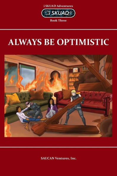 Always Be Optimistic
