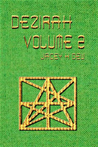 Title: Dezirah Volume 2, Author: Jacey K Dew