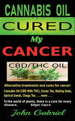 cured cancer