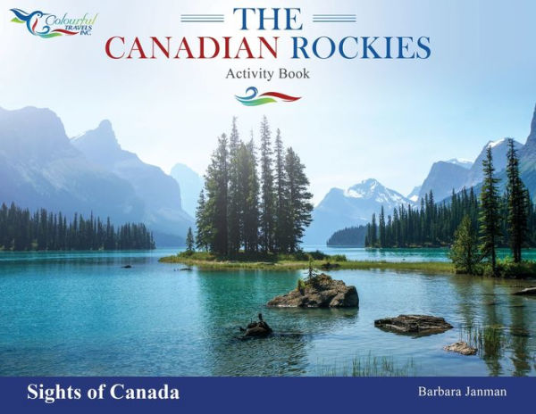 The Canadian Rockies