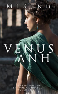 Title: Venus Anh, Author: ML Sund