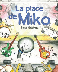 Title: La place de Miko, Author: Billy MacLean