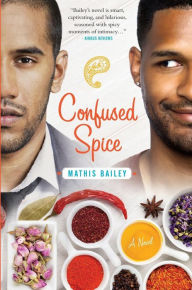 Title: Confused Spice, Author: Michael d'Orazio