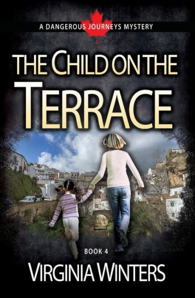 The Child on the Terrace