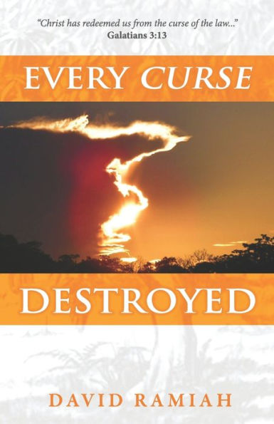 Every Curse Destroyed