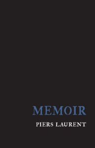 Title: Memoir, Author: Piers Laurent