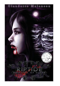 Title: Riptide: Betrayal of Blood, Author: Florian Birsak