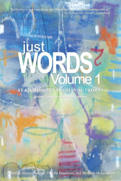 Just Words, Volume 1