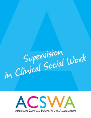 Supervision In Clinical Social Work by Robert Booth | NOOK Book (eBook