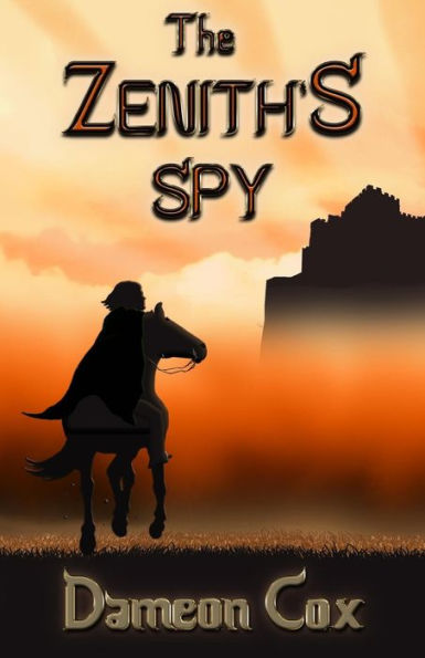 The Zenith's Spy